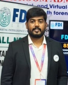 Portrait of the Chief Executive Officer
